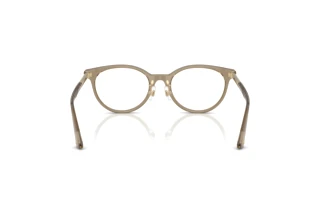 Vue arrière Jimmy Choo JC3039D (5051)