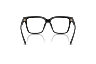 Vue arrière Jimmy Choo JC3040U (5000)