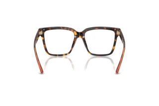 Vue arrière Jimmy Choo JC3040U (5002)