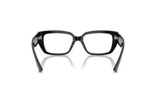 Vue arrière Jimmy Choo JC3041BU (5000)