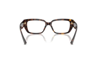 Vue arrière Jimmy Choo JC3041BU (5002)