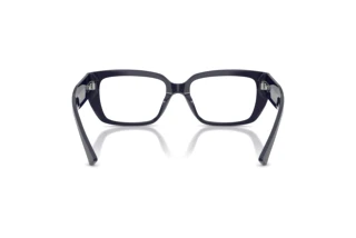 Vue arrière Jimmy Choo JC3041BU (5016)