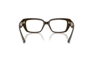 Vue arrière Jimmy Choo JC3041BU (5060)