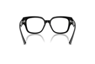 Vue arrière Jimmy Choo JC3042B (5000)