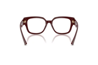 Vue arrière Jimmy Choo JC3042B (5057)