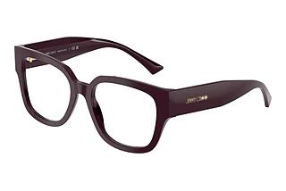 Jimmy Choo JC3042B 5075 Prune