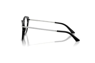 Vue latérale Jimmy Choo JC3043J (5000)