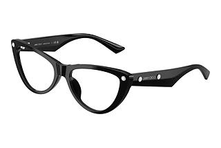 Jimmy Choo JC3044HU 5000 Black