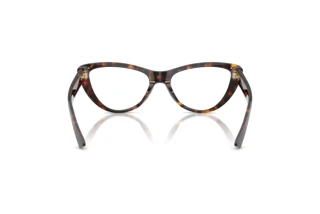 Vue arrière Jimmy Choo JC3044HU (5002)