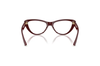 Vue arrière Jimmy Choo JC3044HU (5057)