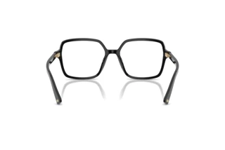 Vue arrière Jimmy Choo JC3046U (5000)