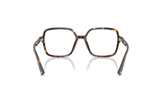 Vue arrière Jimmy Choo JC3046U (5002)