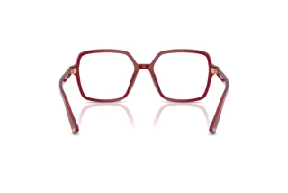 Vue arrière Jimmy Choo JC3046U (5081)