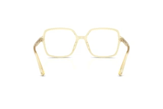 Vue arrière Jimmy Choo JC3046U (5083)