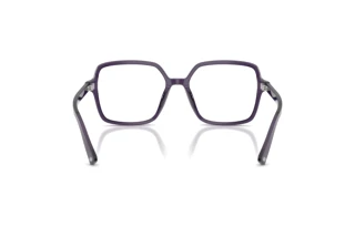 Vue arrière Jimmy Choo JC3046U (5087)