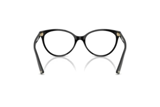 Vue arrière Jimmy Choo JC3047 (5000)