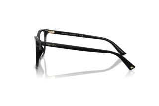 Vue latérale Jimmy Choo JC3048U (5000)