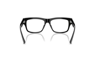 Vue arrière Jimmy Choo JC3049U (5000)