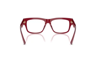 Vue arrière Jimmy Choo JC3049U (5081)