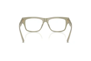 Vue arrière Jimmy Choo JC3049U (5082)