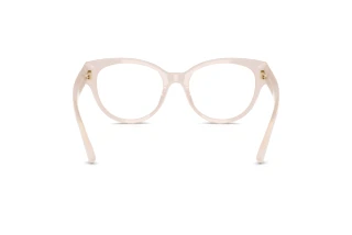 Vue arrière Jimmy Choo JC3050U (5025)