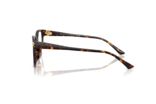 Vue latérale Jimmy Choo JC3051D (5002)