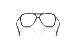 Vue arrière Jimmy Choo JC3052U (5002)