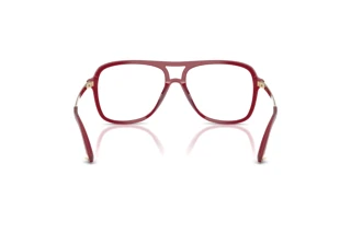 Vue arrière Jimmy Choo JC3052U (5081)