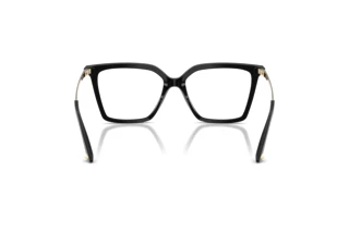 Vue arrière Jimmy Choo JC3054U (5000)