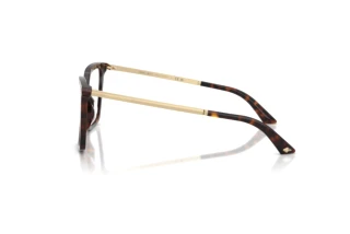 Vue latérale Jimmy Choo JC3054U (5002)