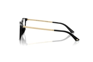 Vue latérale Jimmy Choo JC3055D (5000)