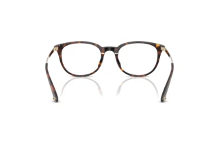 Vue arrière Jimmy Choo JC3055D (5002)