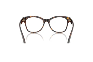 Vue arrière Jimmy Choo JC3056 (5002)