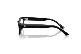 Vue latérale Jimmy Choo JC3057U (5000)