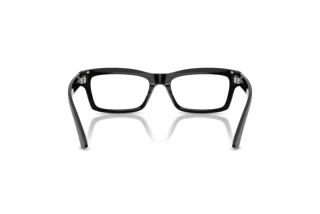 Vue arrière Jimmy Choo JC3057U (5000)