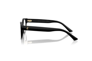 Vue latérale Jimmy Choo JC3058D (5000)