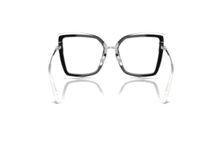 Vue arrière Jimmy Choo JC3059 (5102)