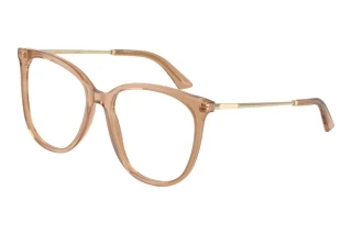 Vue de face Jimmy Choo JC3060 (5076)