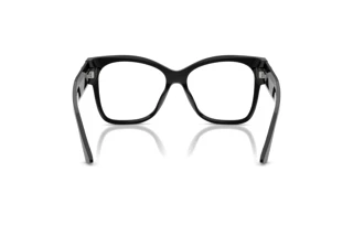 Vue arrière Jimmy Choo JC3062U (5000)