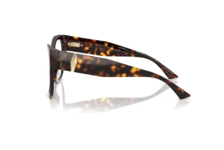 Vue latérale Jimmy Choo JC3062U (5002)