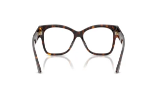 Vue arrière Jimmy Choo JC3062U (5002)