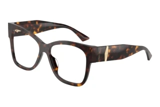 Vue de face Jimmy Choo JC3062U (5002)