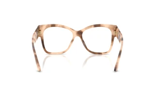 Vue arrière Jimmy Choo JC3062U (5097)