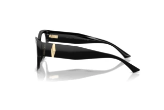 Vue latérale Jimmy Choo JC3063U (5000)