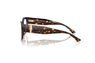 Vue latérale Jimmy Choo JC3063U (5002)