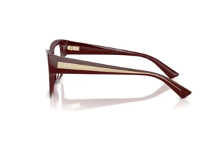 Vue latérale Jimmy Choo JC3064BU (5057)