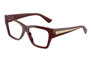 Vue de face Jimmy Choo JC3064BU (5057)