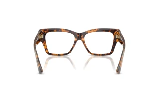 Vue arrière Jimmy Choo JC3064BU (5121)