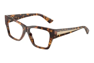 Vue de face Jimmy Choo JC3064BU (5121)