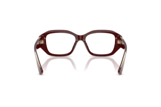 Vue arrière Jimmy Choo JC3065BU (5057)